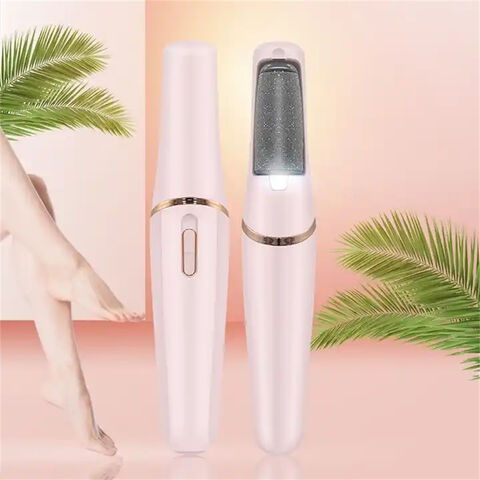 Râpe pied électrique Women Care™