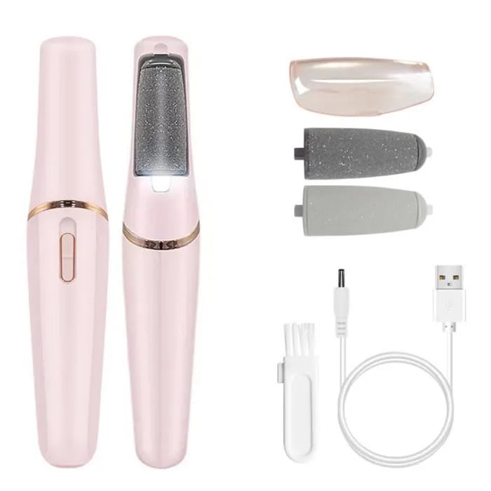 Râpe pied électrique Women Care™